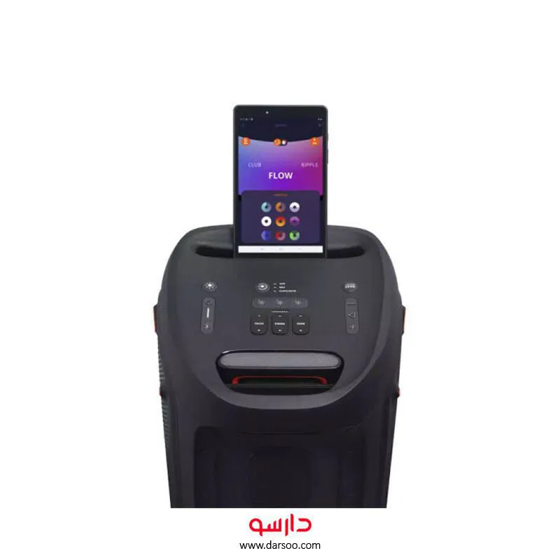 خرید اسپیکر بلوتوثی قابل حمل جی بی ال JBL Party Box 310 - 